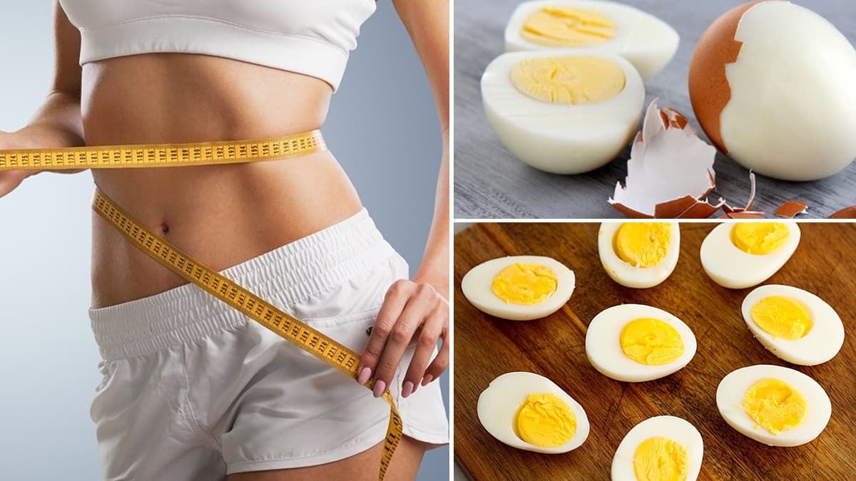 Ăn trứng luộc vào bữa sáng, tôi tự nhiên giảm 2kg trong 10 ngày, nhưng 3 nguyên tắc khi thực hiện mới là quan trọng- Ảnh 2. Ăn trứng luộc vào bữa sáng, tôi tự nhiên giảm 2kg trong 10 ngày, nhưng 3 nguyên tắc khi thực hiện mới là quan trọng- Ảnh 2.