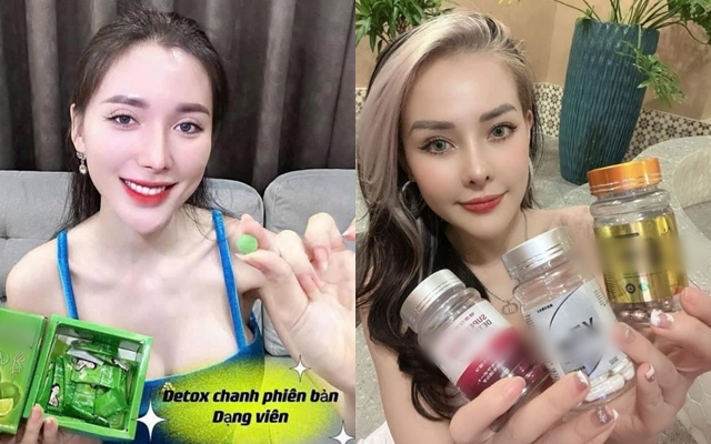 Toàn bộ thông tin về công ty cùng "bỏ sỉ" sản phẩm cho Ngân 98 và Ngân Collagen bán - Ảnh 1. Toàn bộ thông tin về công ty cùng "bỏ sỉ" sản phẩm cho Ngân 98 và Ngân Collagen bán - Ảnh 1.