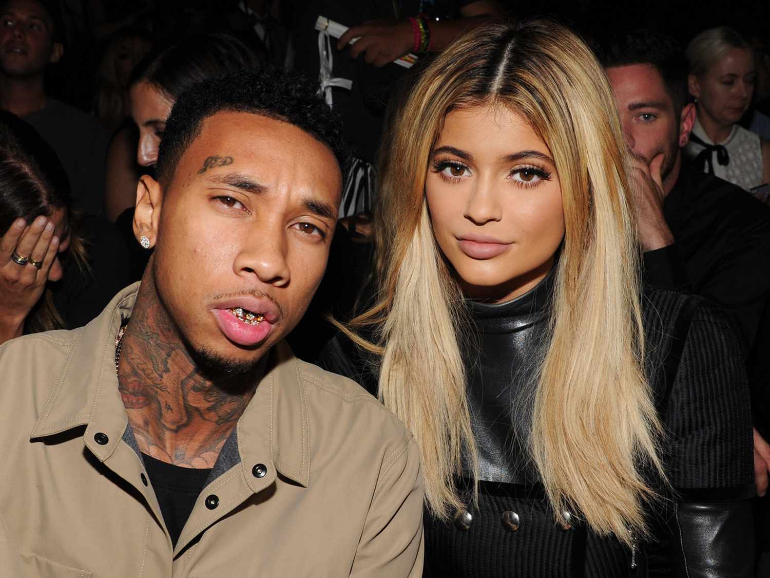 Kylie Jenner: Giao diện Kylie Jenner: Giao diện