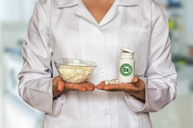 Người đàn ông 35 tuổi bị gãy xương đùi làm đôi sau cơn ho, bác sĩ nói do uống thứ nước này quá nhiều- Ảnh 5. Người đàn ông 35 tuổi bị gãy xương đùi làm đôi sau cơn ho, bác sĩ nói do uống thứ nước này quá nhiều- Ảnh 5.
