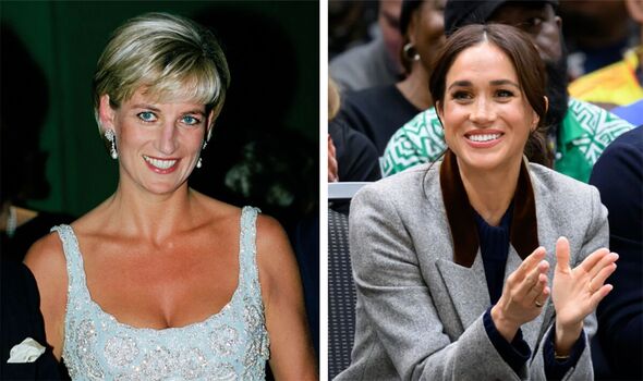 Nếu còn sống, Vương phi Diana sẽ nghĩ gì về Meghan Markle?- Ảnh 1. Nếu còn sống, Vương phi Diana sẽ nghĩ gì về Meghan Markle?- Ảnh 1.