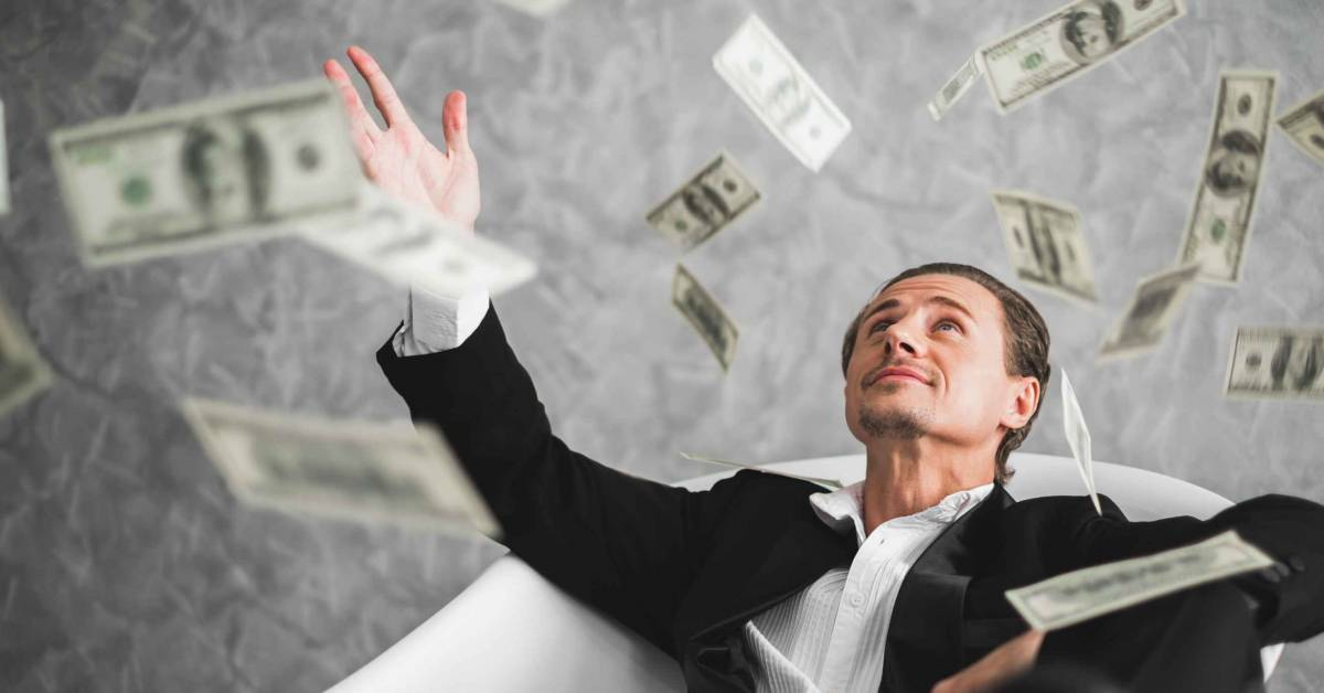 Làm phục vụ lâu năm cho khách VIP, tôi lần lượt phát hiện những điều chấn động của người giàu - Ảnh 1. Làm phục vụ lâu năm cho khách VIP, tôi lần lượt phát hiện những điều chấn động của người giàu - Ảnh 1.