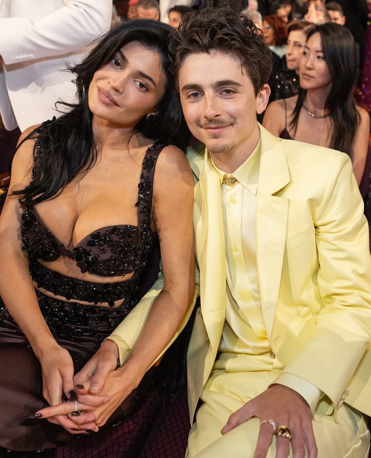Kylie Jenner: Giao diện Kylie Jenner: Giao diện