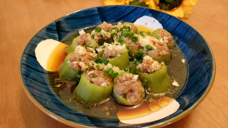 Gia đình tôi rất thích 2 món hấp này: Làm cực nhanh mà ngon cho bữa cơm ngày hè thanh mát, sảng khoái - Ảnh 3. Gia đình tôi rất thích 2 món hấp này: Làm cực nhanh mà ngon cho bữa cơm ngày hè thanh mát, sảng khoái - Ảnh 3.
