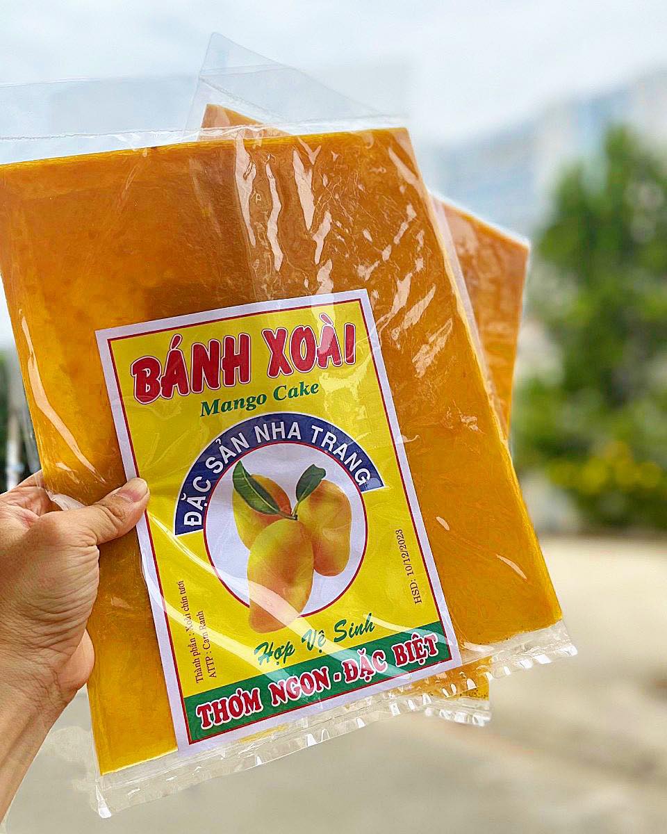 Mua gì ở Nha Trang? 8 đặc sản dễ mang về làm quà, đậm vị biển – gọn nhẹ – dễ biếu - Ảnh 2.