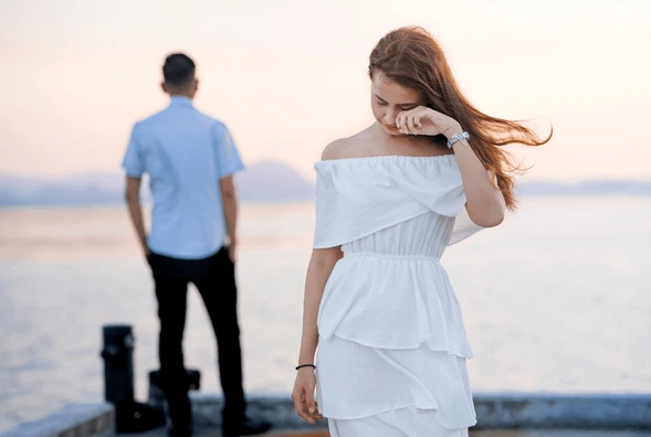 Người yêu chê tôi "mất giá", đòi chia tay sau khi biết việc tôi định làm- Ảnh 1. Người yêu chê tôi "mất giá", đòi chia tay sau khi biết việc tôi định làm- Ảnh 1.