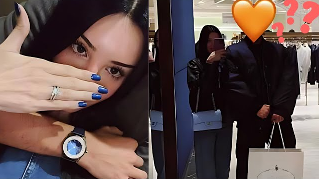Người phụ nữ hot nhất MXH lúc này: Bị phản bội khi mang thai, bán luôn nhẫn đính hôn 2,6 tỷ đi quyên góp- Ảnh 2. Người phụ nữ hot nhất MXH lúc này: Bị phản bội khi mang thai, bán luôn nhẫn đính hôn 2,6 tỷ đi quyên góp- Ảnh 2.