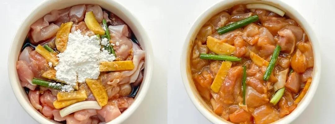 Các con tôi đặc biệt thích 3 món hấp này, cách làm rất dễ lại giúp bổ tỳ vị, khỏe mạnh và mau lớn! - Ảnh 3. Các con tôi đặc biệt thích 3 món hấp này, cách làm rất dễ lại giúp bổ tỳ vị, khỏe mạnh và mau lớn! - Ảnh 3.