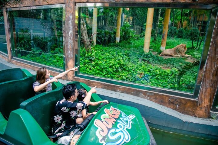 Địa điểm đi chơi Ngày Quốc tế Thiếu nhi 1/6 ở Hà Nội - Ảnh 5. Địa điểm đi chơi Ngày Quốc tế Thiếu nhi 1/6 ở Hà Nội - Ảnh 5.