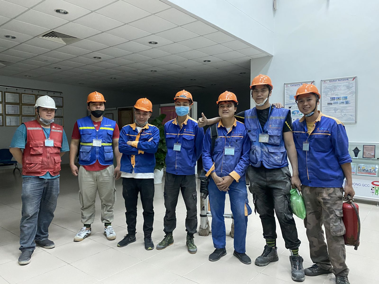 Camera giám sát trong quản lý hải quan: Xu hướng tất yếu và giải pháp từ thực tiễn - Ảnh 4. Camera giám sát trong quản lý hải quan: Xu hướng tất yếu và giải pháp từ thực tiễn - Ảnh 4.