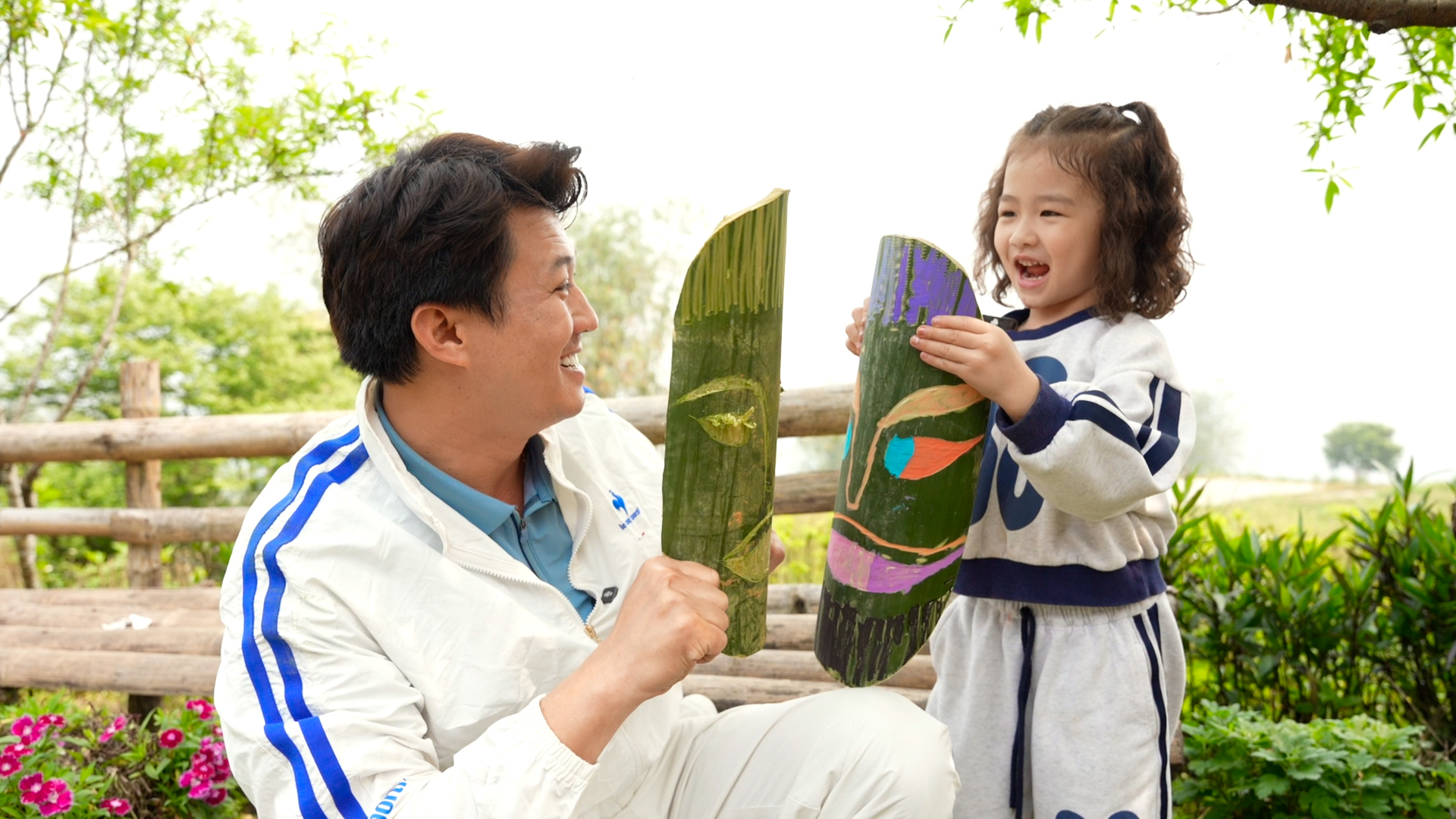 Những khoảnh khắc gây 