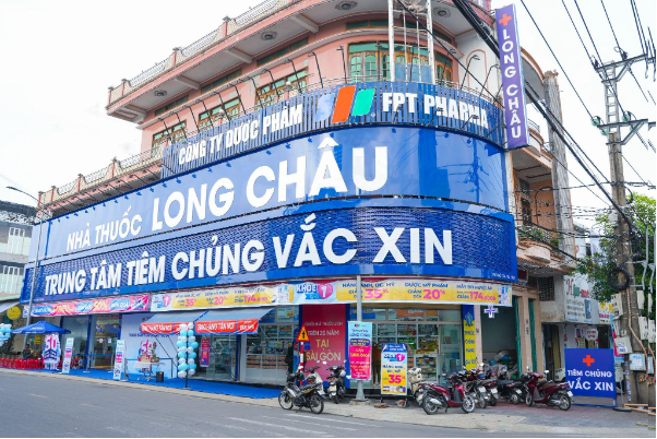 GSK cùng Long Châu đưa thuốc cải tiến mới trong điều trị bệnh hô hấp, viêm tai giữa cho trẻ - Ảnh 2. GSK cùng Long Châu đưa thuốc cải tiến mới trong điều trị bệnh hô hấp, viêm tai giữa cho trẻ - Ảnh 2.