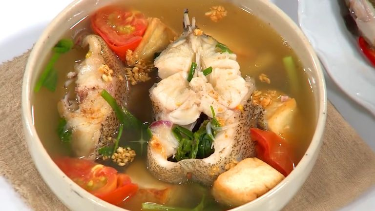 Loại cá dân dã của Việt Nam được khen "tốt hơn cá hồi", vừa ít xương vừa ngọt thịt, được xuất khẩu ngày càng nhiều - Ảnh 3. Loại cá dân dã của Việt Nam được khen "tốt hơn cá hồi", vừa ít xương vừa ngọt thịt, được xuất khẩu ngày càng nhiều - Ảnh 3.