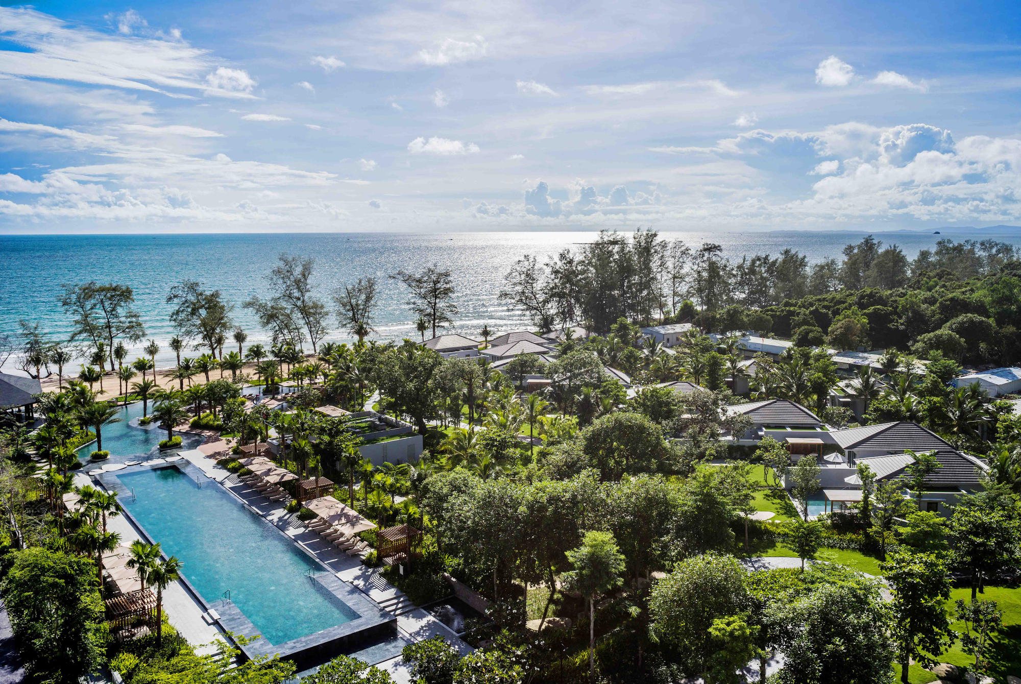 Khám phá hè rực rỡ cùng gia đình tại Crowne Plaza Phu Quoc Starbay- Ảnh 1. Khám phá hè rực rỡ cùng gia đình tại Crowne Plaza Phu Quoc Starbay- Ảnh 1.