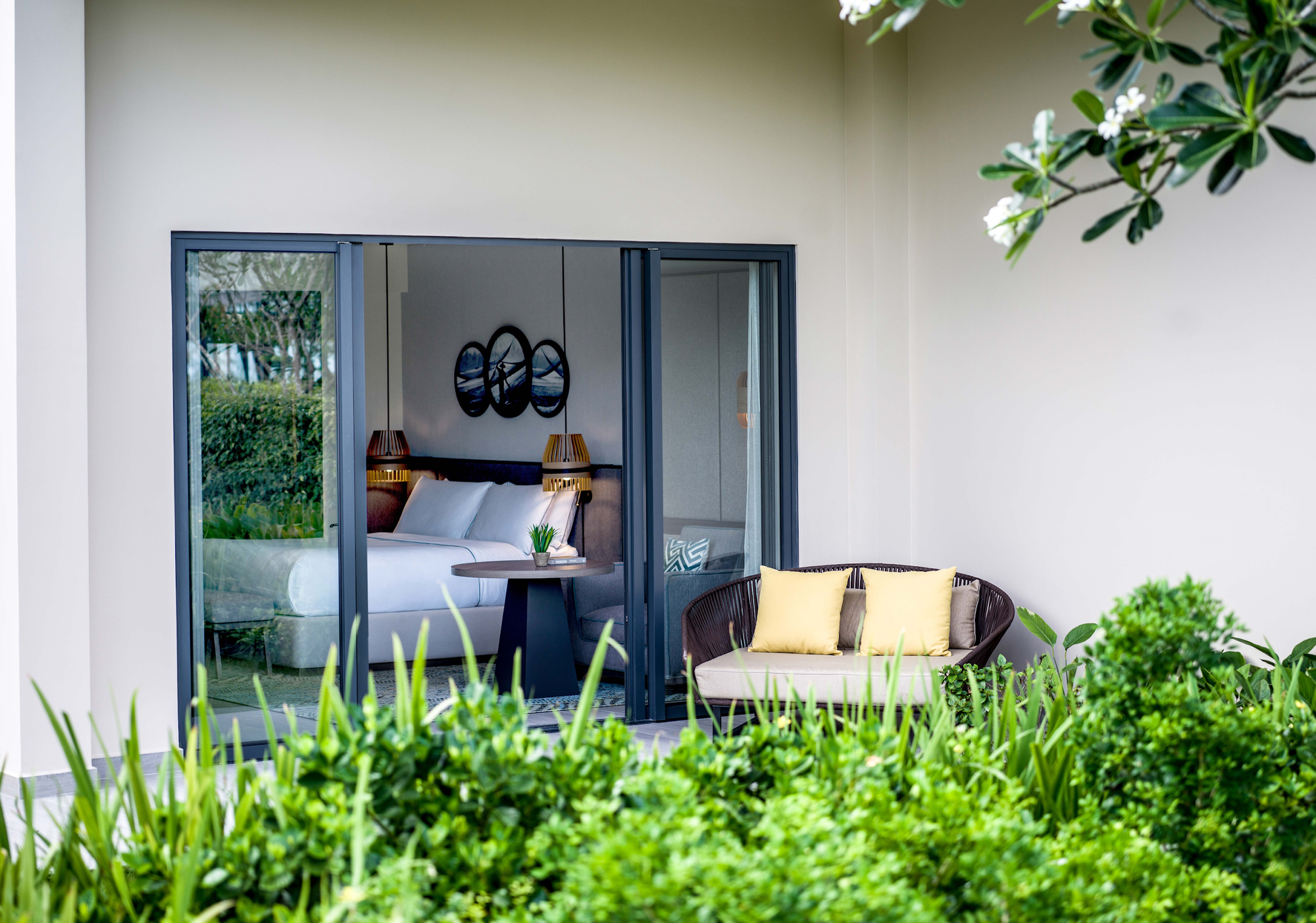 Khám phá hè rực rỡ cùng gia đình tại Crowne Plaza Phu Quoc Starbay- Ảnh 2. Khám phá hè rực rỡ cùng gia đình tại Crowne Plaza Phu Quoc Starbay- Ảnh 2.