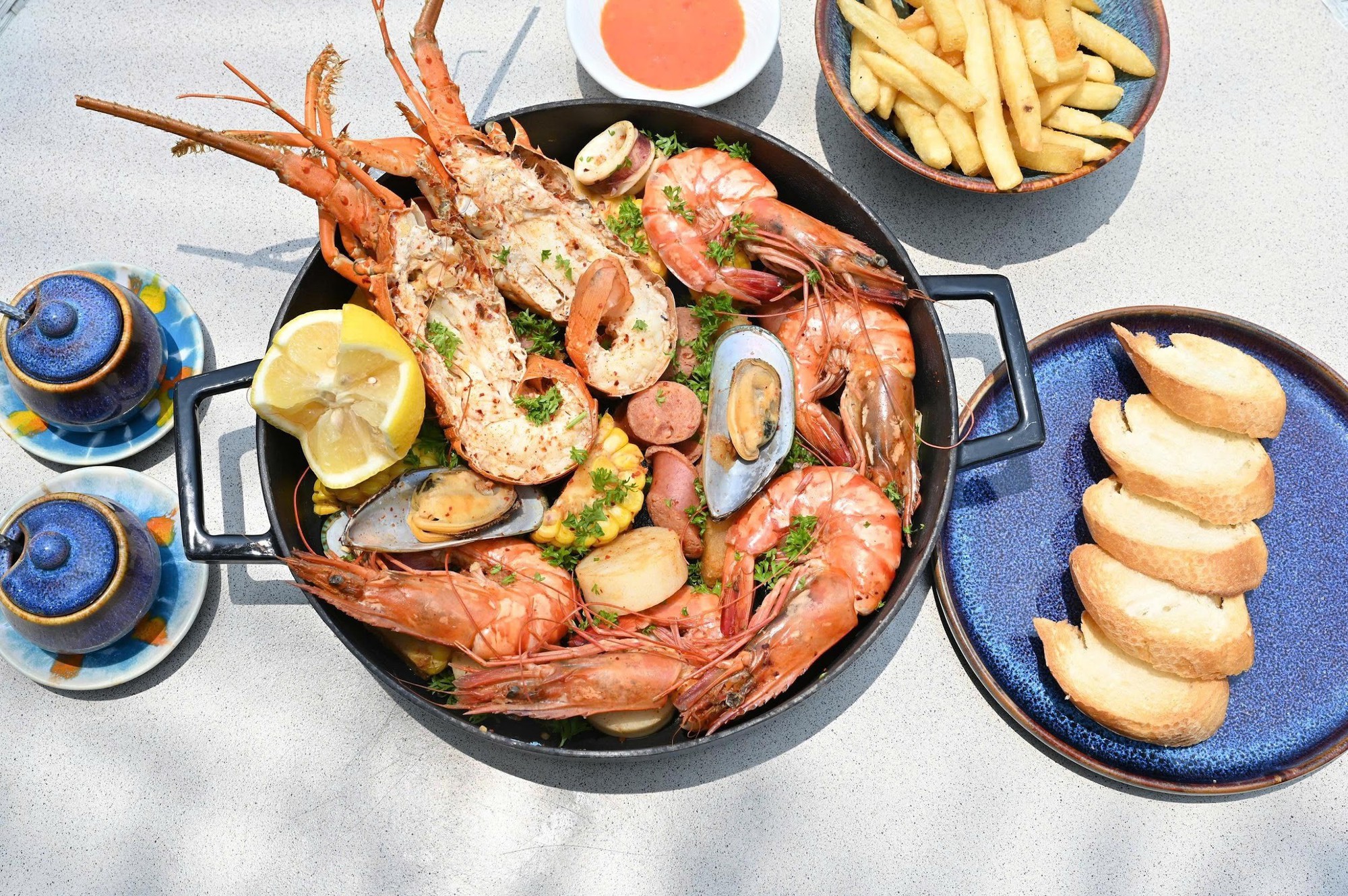 Khám phá hè rực rỡ cùng gia đình tại Crowne Plaza Phu Quoc Starbay- Ảnh 3. Khám phá hè rực rỡ cùng gia đình tại Crowne Plaza Phu Quoc Starbay- Ảnh 3.