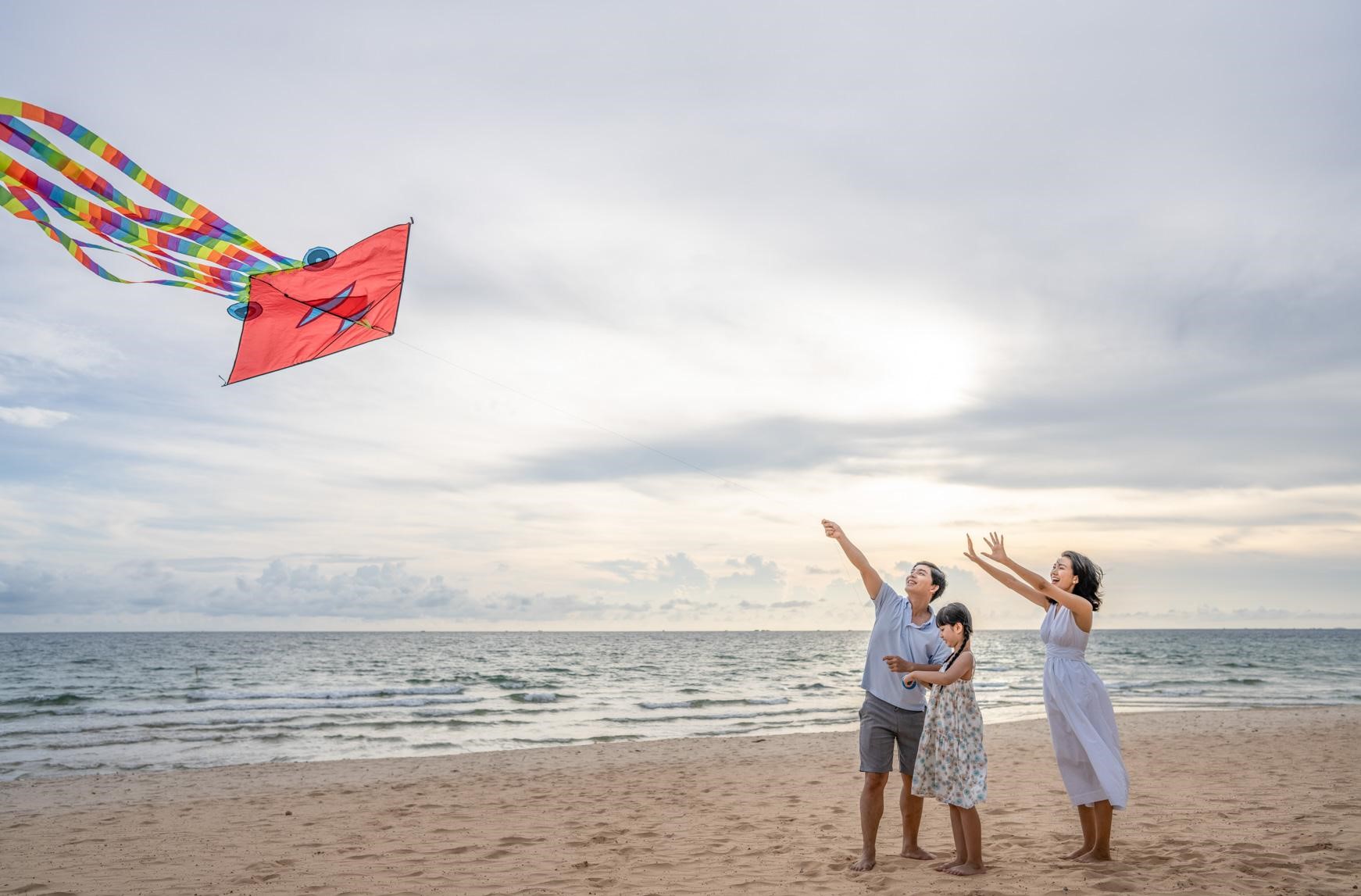 Khám phá hè rực rỡ cùng gia đình tại Crowne Plaza Phu Quoc Starbay- Ảnh 4. Khám phá hè rực rỡ cùng gia đình tại Crowne Plaza Phu Quoc Starbay- Ảnh 4.