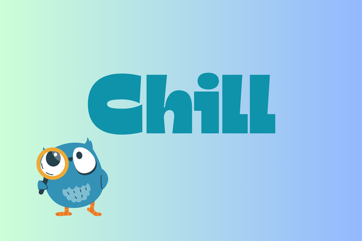 Từ 'Chill' giới trẻ thường xuyên dùng, nhưng ít ai hiểu nghĩa thực là gì - Ảnh 1. Từ 'Chill' giới trẻ thường xuyên dùng, nhưng ít ai hiểu nghĩa thực là gì - Ảnh 1.