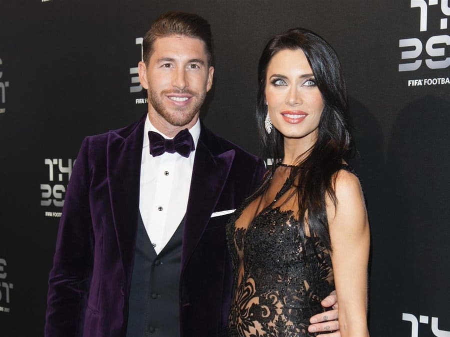 5 nàng WAG kiếm tiền giỏi nhất thế giới: Bạn gái Ronaldo và vợ Messi góp mặt, nhưng đều xếp sau một người - Ảnh 2. 5 nàng WAG kiếm tiền giỏi nhất thế giới: Bạn gái Ronaldo và vợ Messi góp mặt, nhưng đều xếp sau một người - Ảnh 2.