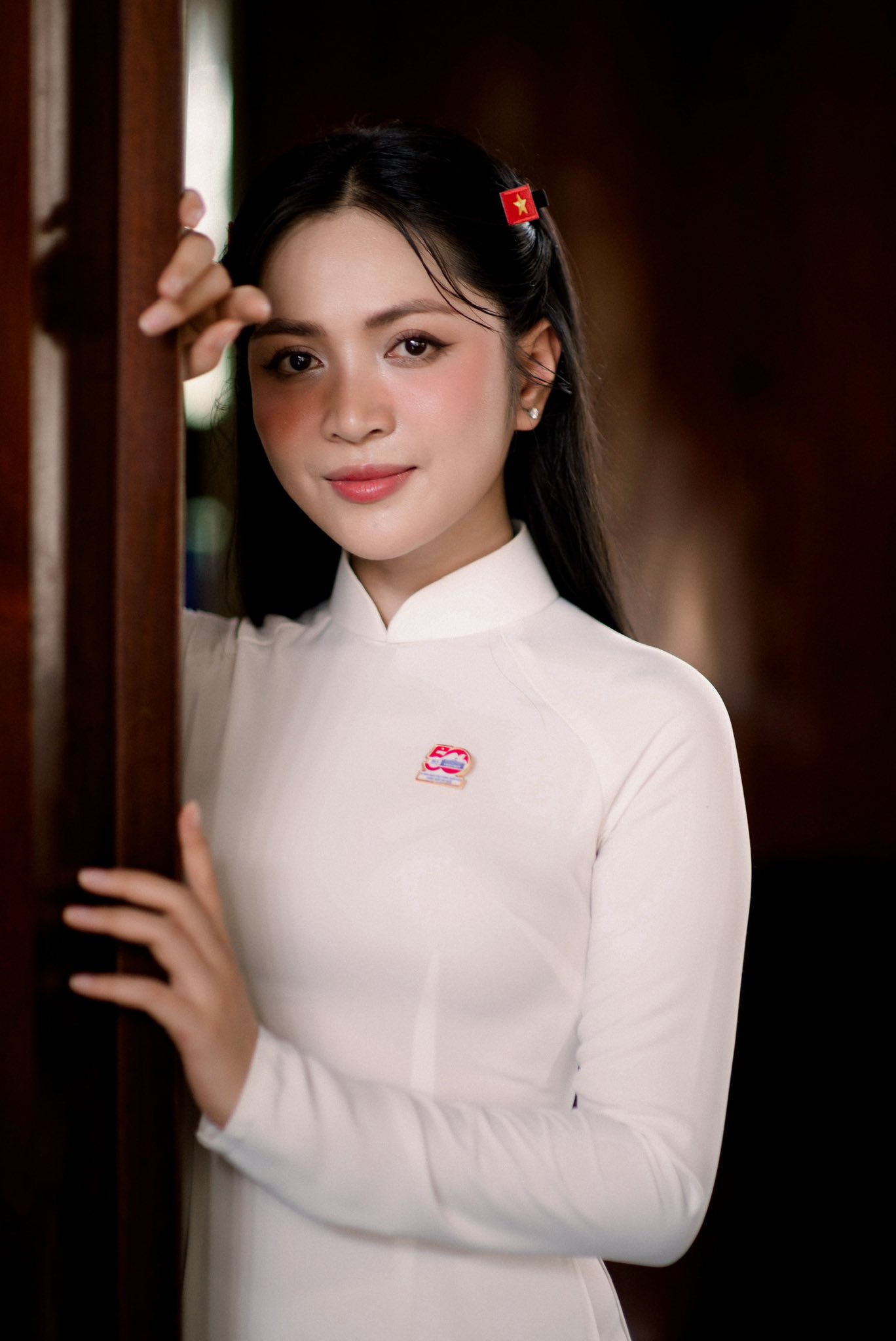 ĐỘC QUYỀN: Nguyễn Duyên Quỳnh lần đầu lên tiếng về ồn ào quanh bài hát hot nhất dịp 30/4, làm rõ mối quan hệ với Võ Hạ Trâm - Ảnh 6. ĐỘC QUYỀN: Nguyễn Duyên Quỳnh lần đầu lên tiếng về ồn ào quanh bài hát hot nhất dịp 30/4, làm rõ mối quan hệ với Võ Hạ Trâm - Ảnh 6.