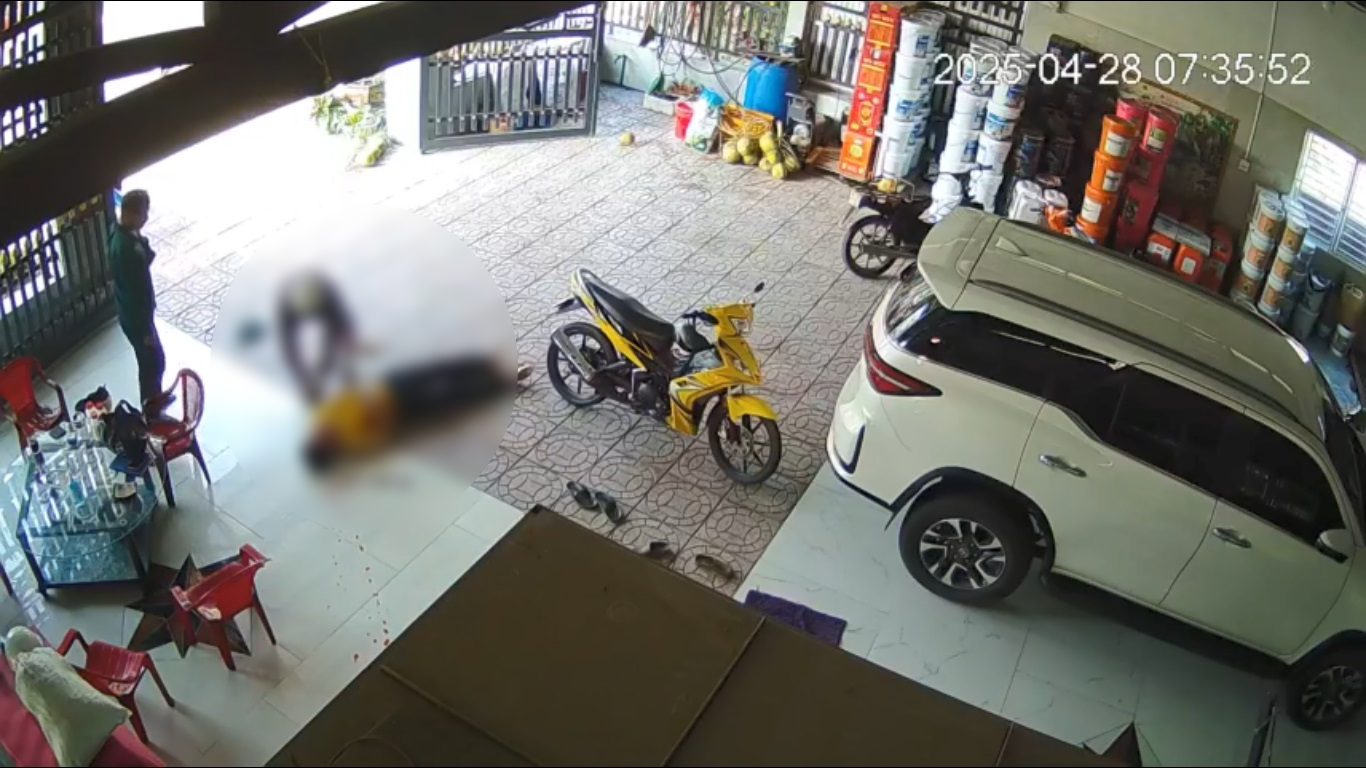 VKSND Tối cao yêu cầu hủy quyết định không khởi tố vụ tai nạn khiến nữ sinh tử vong ở Vĩnh Long- Ảnh 2. VKSND Tối cao yêu cầu hủy quyết định không khởi tố vụ tai nạn khiến nữ sinh tử vong ở Vĩnh Long- Ảnh 2.