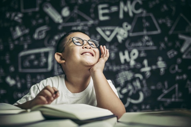 Tương lai con cái “hoá rồng hoá phượng” hay luẩn quẩn cối xay, đều phụ thuộc vào quyết định này của cha mẹ: Hãy cẩn trọng!- Ảnh 6. Tương lai con cái “hoá rồng hoá phượng” hay luẩn quẩn cối xay, đều phụ thuộc vào quyết định này của cha mẹ: Hãy cẩn trọng!- Ảnh 6.