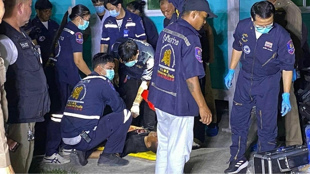Người phụ nữ bị sát hại, lộ ra chuyện qua lại với 7 người, các tình cũ đồng loạt đưa ra 1 tuyên bố - Ảnh 2.