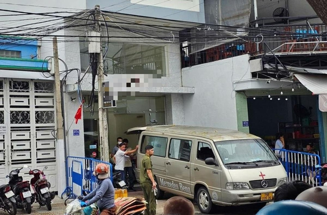 Nguyên nhân ban đầu vụ 3 người tử vong trong khách sạn ở Nha Trang - Ảnh 1. Nguyên nhân ban đầu vụ 3 người tử vong trong khách sạn ở Nha Trang - Ảnh 1.