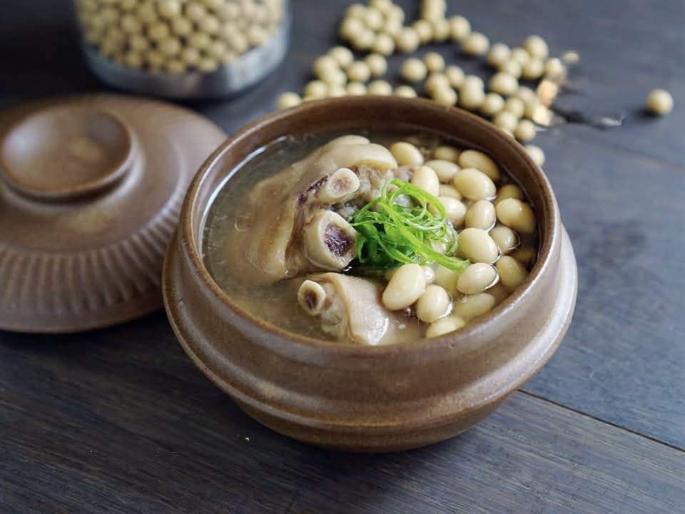 Phụ nữ hãy ăn 3 món từ các loại thực phẩm siêu giàu collagen, chống lão hóa để da đẹp và trẻ hơn tuổi thật - Ảnh 7. Phụ nữ hãy ăn 3 món từ các loại thực phẩm siêu giàu collagen, chống lão hóa để da đẹp và trẻ hơn tuổi thật - Ảnh 7.