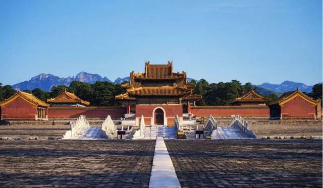 Sau tế lễ cha, vì sao Càn Long lập tức san phẳng mộ phần của Điền Văn Kính, một cận thần của Ung Chính? - Ảnh 1. Sau tế lễ cha, vì sao Càn Long lập tức san phẳng mộ phần của Điền Văn Kính, một cận thần của Ung Chính? - Ảnh 1.