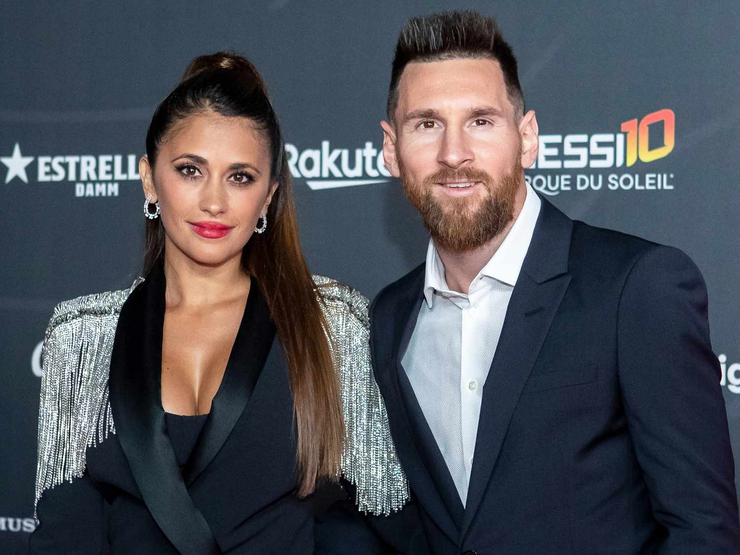 5 nàng WAG kiếm tiền giỏi nhất thế giới: Bạn gái Ronaldo và vợ Messi góp mặt, nhưng đều xếp sau một người - Ảnh 4. 5 nàng WAG kiếm tiền giỏi nhất thế giới: Bạn gái Ronaldo và vợ Messi góp mặt, nhưng đều xếp sau một người - Ảnh 4.