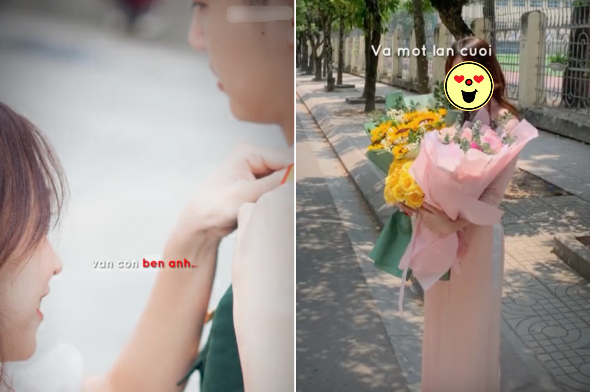 Ảnh ngoài đời và chuyện tình cảm của khối trưởng điển trai đang cực hot - Ảnh 4. Ảnh ngoài đời và chuyện tình cảm của khối trưởng điển trai đang cực hot - Ảnh 4.