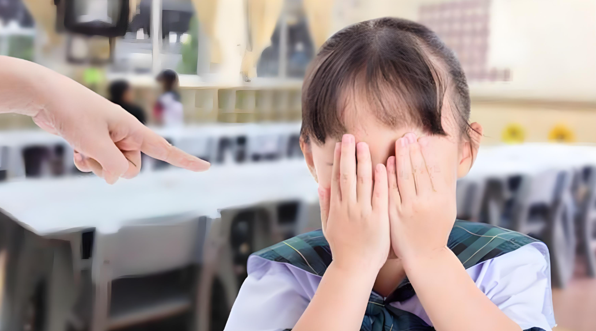 Kiểu trẻ em này: Lúc nhỏ khiến cha mẹ yên tâm, nhưng lớn lên rất dễ chịu thiệt trong cuộc sống!- Ảnh 1. Kiểu trẻ em này: Lúc nhỏ khiến cha mẹ yên tâm, nhưng lớn lên rất dễ chịu thiệt trong cuộc sống!- Ảnh 1.