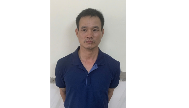 Gã đàn ông dùng dao đâm em rể tử vong ở Thái Bình: Hé lộ nguồn cơn - Ảnh 2. Gã đàn ông dùng dao đâm em rể tử vong ở Thái Bình: Hé lộ nguồn cơn - Ảnh 2.