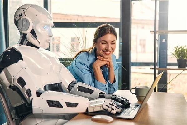80% công việc sẽ bị tự động hóa hoàn toàn, 300 triệu việc làm sẽ bị thay thế, ngành marketing, truyền thông, ngân hàng, logistic chịu ảnh hưởng nhất - Ảnh 1.