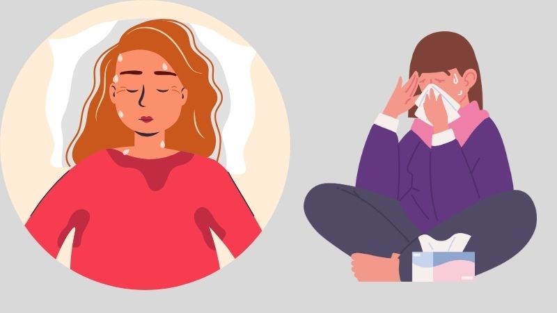 40 tuổi, tôi thấy có khác thường ở miệng, không ngờ lại là dấu hiệu tiền mãn kinh, nhưng điều bác sĩ mới khiến tôi chông chênh- Ảnh 1. 40 tuổi, tôi thấy có khác thường ở miệng, không ngờ lại là dấu hiệu tiền mãn kinh, nhưng điều bác sĩ mới khiến tôi chông chênh- Ảnh 1.