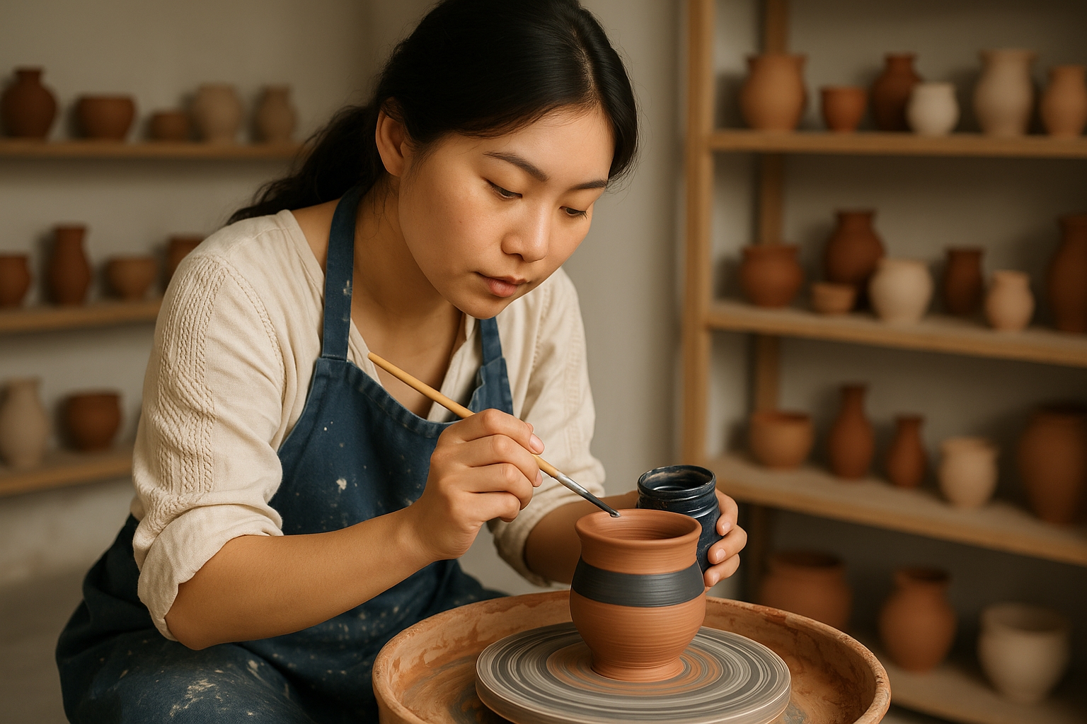 Có một kiểu đầu tư "sinh lời" mà mọi người ít nhận ra: Hãy nuôi dưỡng sở thích có thể tạo ra giá trị cho bạn!- Ảnh 1. Có một kiểu đầu tư "sinh lời" mà mọi người ít nhận ra: Hãy nuôi dưỡng sở thích có thể tạo ra giá trị cho bạn!- Ảnh 1.