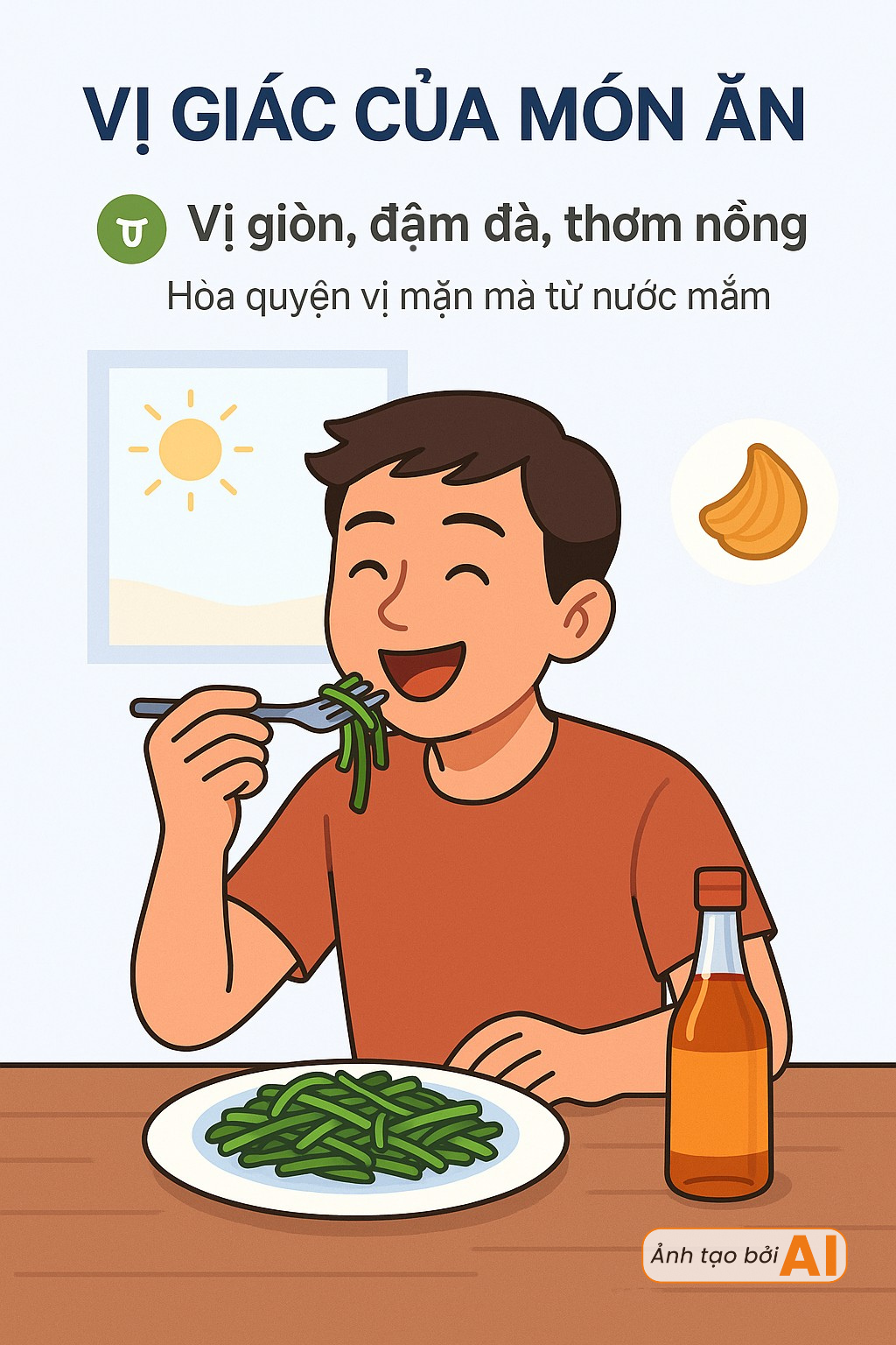Toàn cảnh món rau 5k Việt Nam từ ruộng đồng vươn tầm quốc tế, được cả Tổng thống Pháp lẫn idol Kpop thưởng thức - Ảnh 11. Toàn cảnh món rau 5k Việt Nam từ ruộng đồng vươn tầm quốc tế, được cả Tổng thống Pháp lẫn idol Kpop thưởng thức - Ảnh 11.
