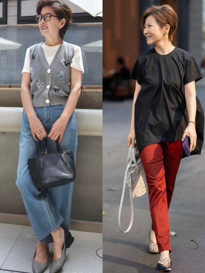 Vì sao mùa hè này bạn nên cân nhắc trước khi mặc quần short ra đường? So sánh 3 kiểu trang phục sẽ khiến bạn thay đổi suy nghĩ- Ảnh 8. Vì sao mùa hè này bạn nên cân nhắc trước khi mặc quần short ra đường? So sánh 3 kiểu trang phục sẽ khiến bạn thay đổi suy nghĩ- Ảnh 8.