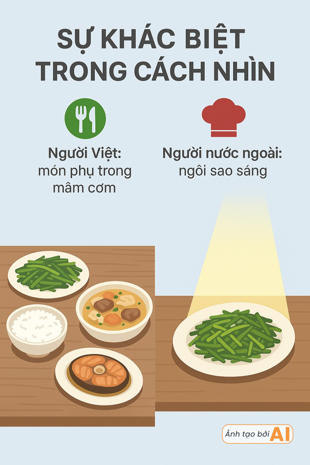 Toàn cảnh món rau 5k Việt Nam từ ruộng đồng vươn tầm quốc tế, được cả Tổng thống Pháp lẫn idol Kpop thưởng thức - Ảnh 12. Toàn cảnh món rau 5k Việt Nam từ ruộng đồng vươn tầm quốc tế, được cả Tổng thống Pháp lẫn idol Kpop thưởng thức - Ảnh 12.