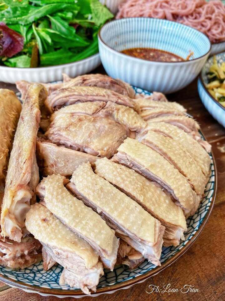 Tết Đoan ngọ ăn gì để diệt sâu bọ? - Ảnh 5. Tết Đoan ngọ ăn gì để diệt sâu bọ? - Ảnh 5.