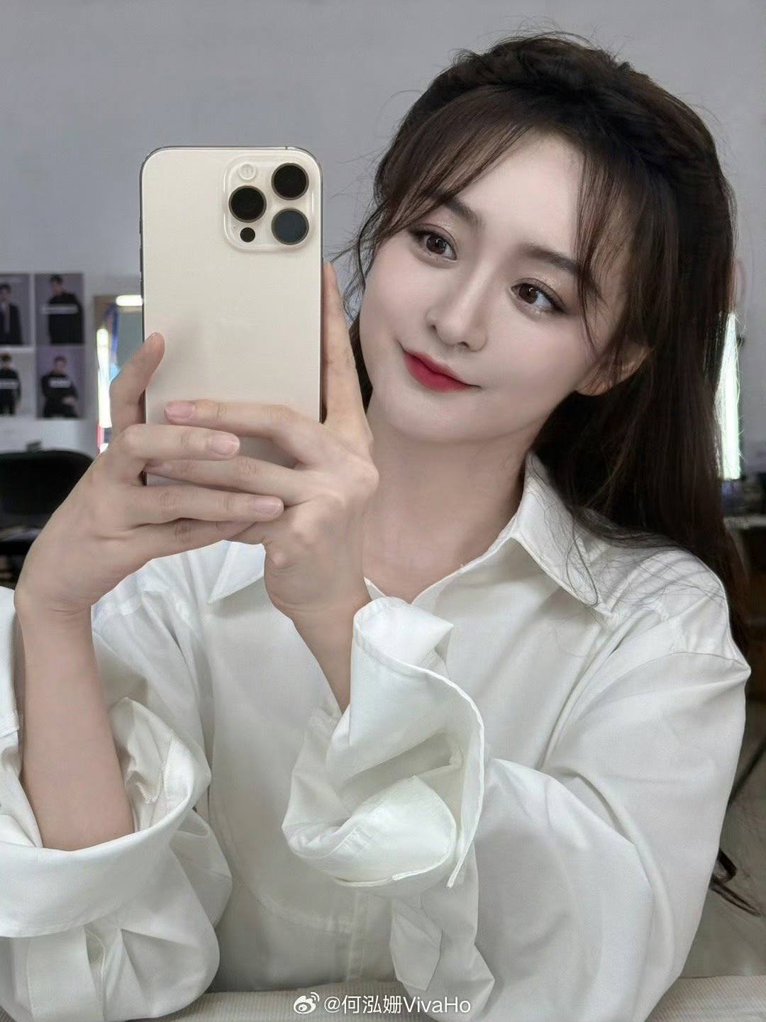Mỹ nhân phim Khom Lưng U40 trẻ đẹp át cả Tống Tổ Nhi, khuôn mặt Mỹ nhân phim Khom Lưng U40 trẻ đẹp át cả Tống Tổ Nhi, khuôn mặt