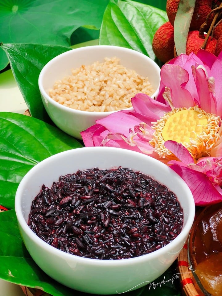 Tết Đoan ngọ ăn gì để diệt sâu bọ? - Ảnh 2. Tết Đoan ngọ ăn gì để diệt sâu bọ? - Ảnh 2.