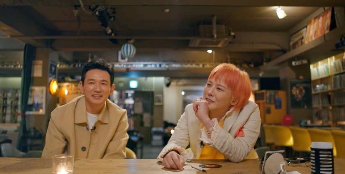 Hội bạn mỹ nam hạng A của G-Dragon: Từ Kim Soo Hyun, Jung Hae In cho tới Justin Bieber, Pharrell đều góp mặt! - Ảnh 7. Hội bạn mỹ nam hạng A của G-Dragon: Từ Kim Soo Hyun, Jung Hae In cho tới Justin Bieber, Pharrell đều góp mặt! - Ảnh 7.