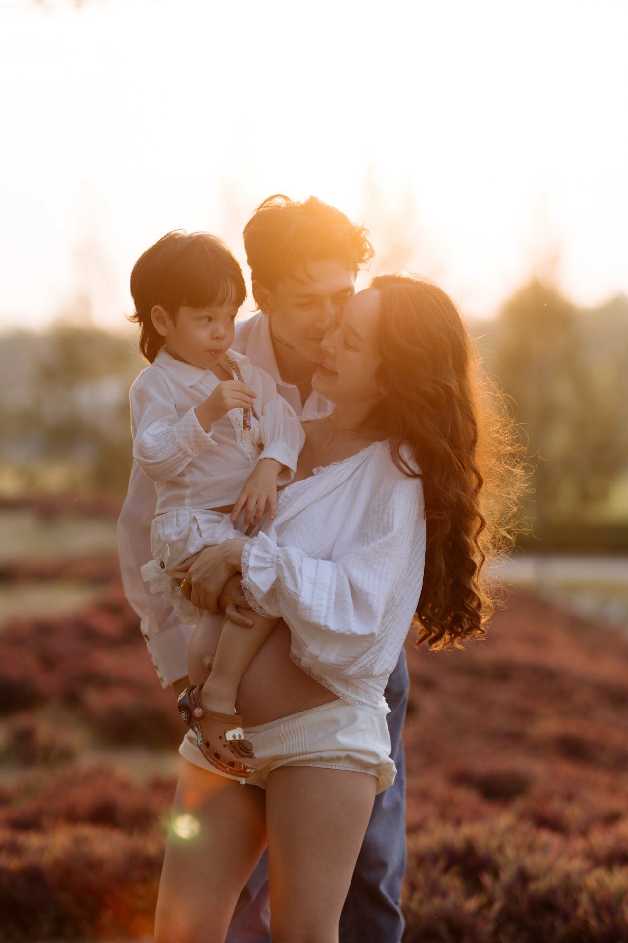 Đi đẻ mà hút gần 20 triệu view, hot mom U40 nhan sắc Đi đẻ mà hút gần 20 triệu view, hot mom U40 nhan sắc