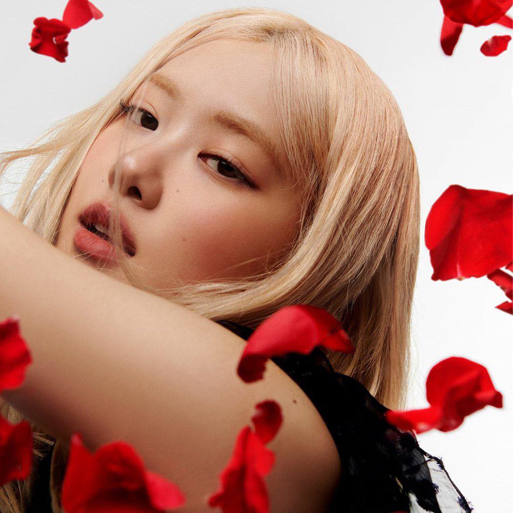 Rosé bắn ảnh 10 điểm không nhưng, vẫn bị phàn nàn vì 1 chi tiết - Ảnh 10. Rosé bắn ảnh 10 điểm không nhưng, vẫn bị phàn nàn vì 1 chi tiết - Ảnh 10.