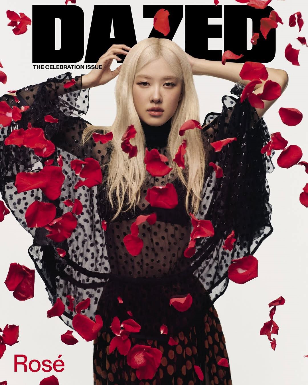 Rosé bắn ảnh 10 điểm không nhưng, vẫn bị phàn nàn vì 1 chi tiết - Ảnh 2. Rosé bắn ảnh 10 điểm không nhưng, vẫn bị phàn nàn vì 1 chi tiết - Ảnh 2.