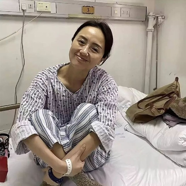 Sóng gió ập đến sau khi Chu Viên Viên qua đời - Ảnh 2. Sóng gió ập đến sau khi Chu Viên Viên qua đời - Ảnh 2.