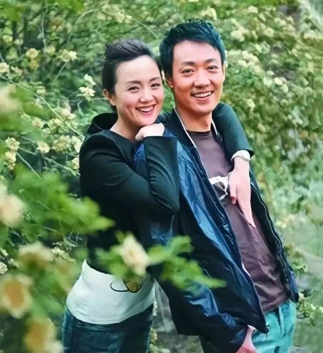 Sóng gió ập đến sau khi Chu Viên Viên qua đời - Ảnh 3. Sóng gió ập đến sau khi Chu Viên Viên qua đời - Ảnh 3.