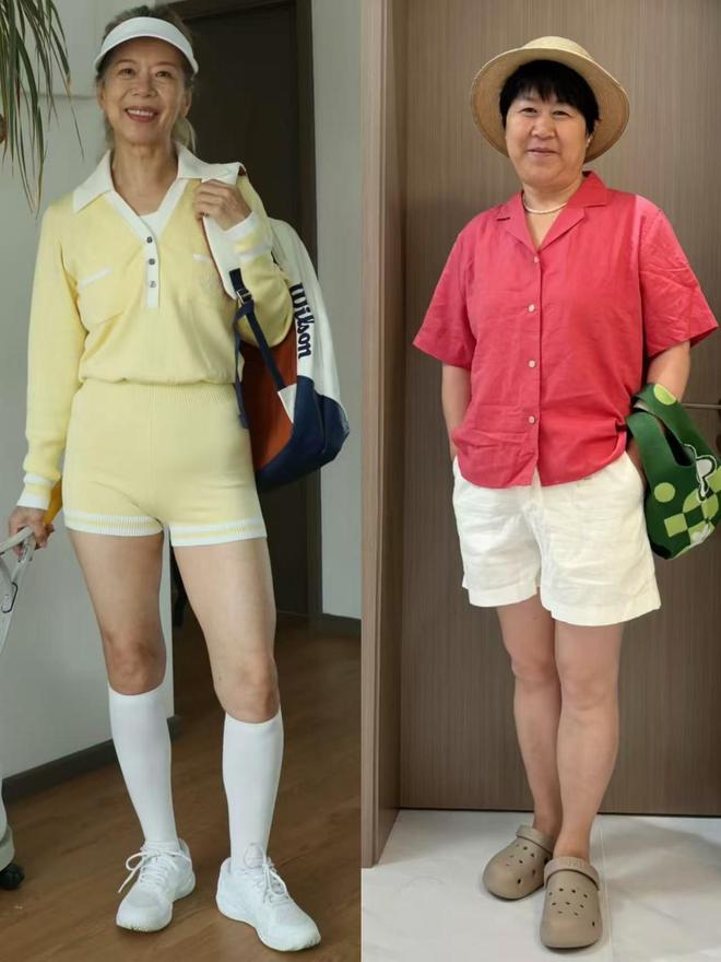 Vì sao mùa hè này bạn nên cân nhắc trước khi mặc quần short ra đường? So sánh 3 kiểu trang phục sẽ khiến bạn thay đổi suy nghĩ- Ảnh 2. Vì sao mùa hè này bạn nên cân nhắc trước khi mặc quần short ra đường? So sánh 3 kiểu trang phục sẽ khiến bạn thay đổi suy nghĩ- Ảnh 2.